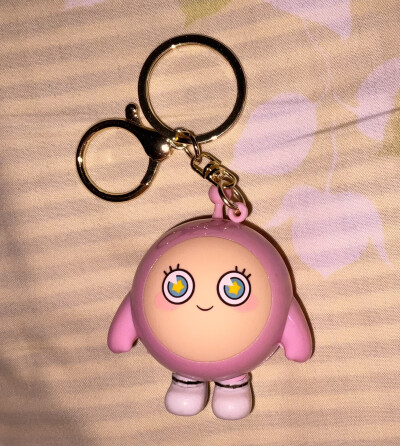 我的蛋仔派对钥匙扣