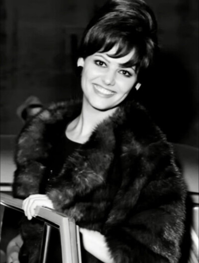 Claudia Cardinale
