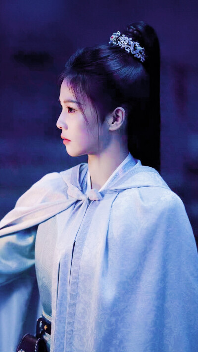 唐宫奇案之青雾风鸣