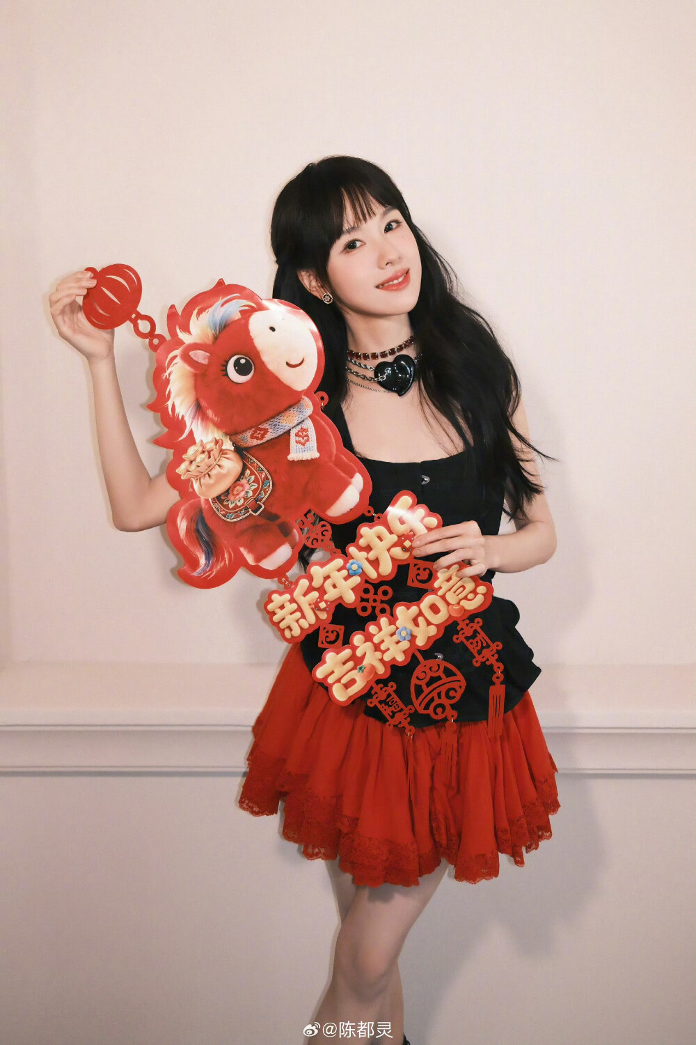 陈都灵