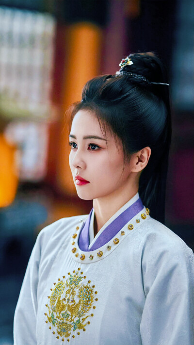 唐宫奇案之青雾风鸣