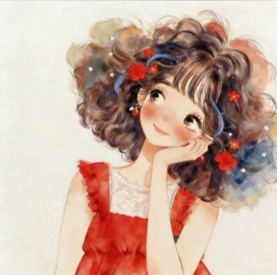 。