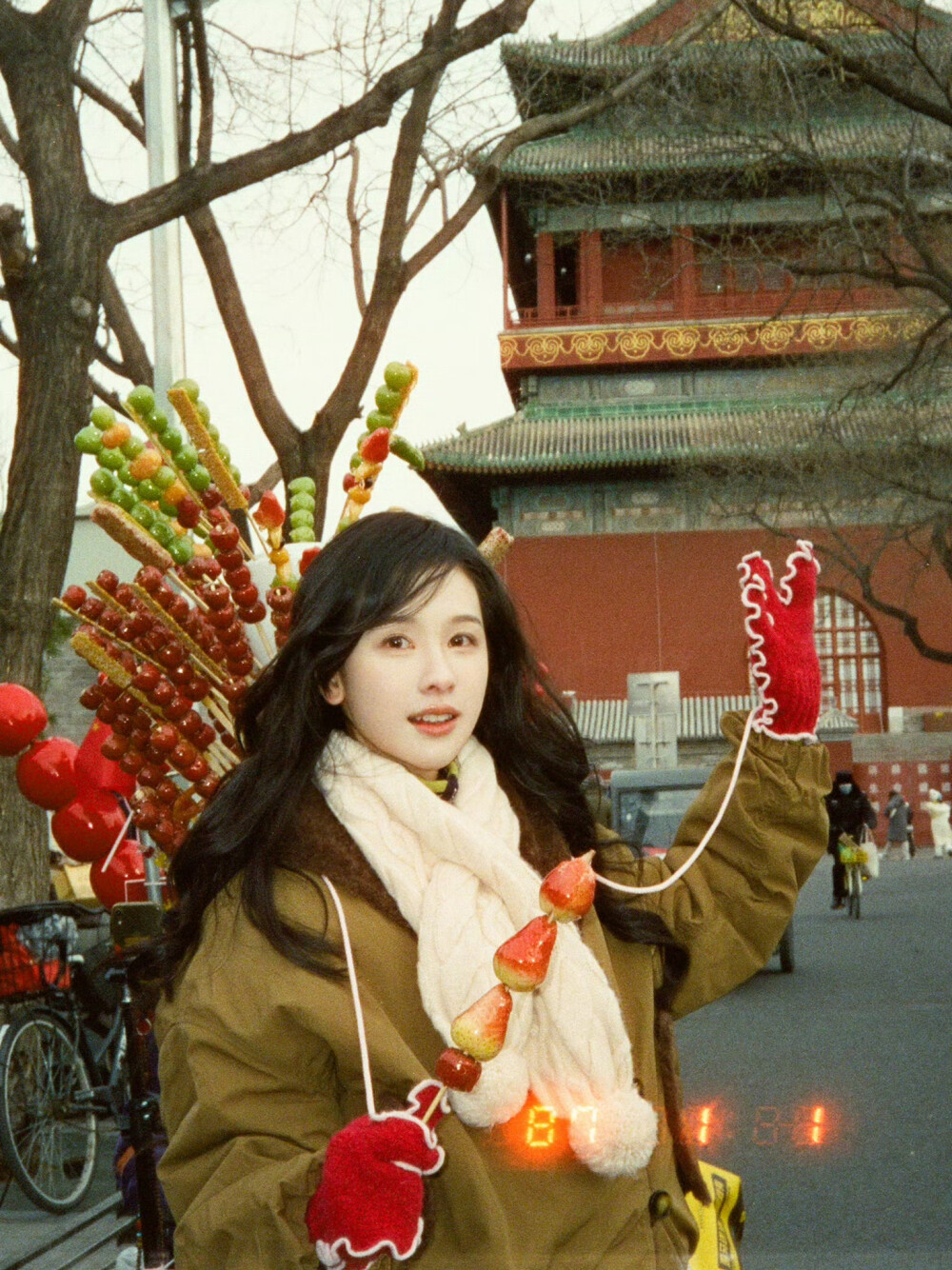 陈都灵