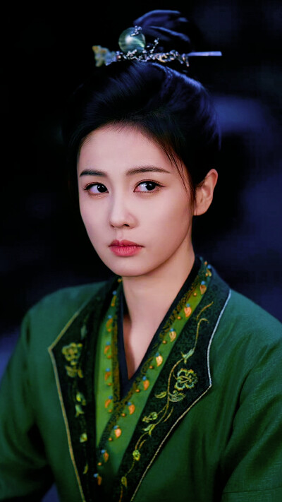 唐宫奇案之青雾风鸣