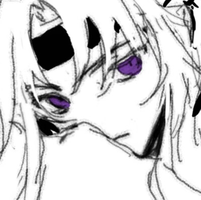 很遗憾这是情头