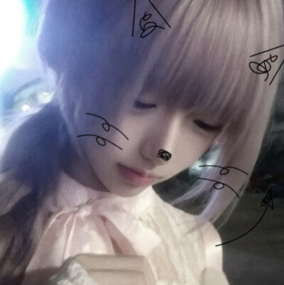 无辜不知所以然