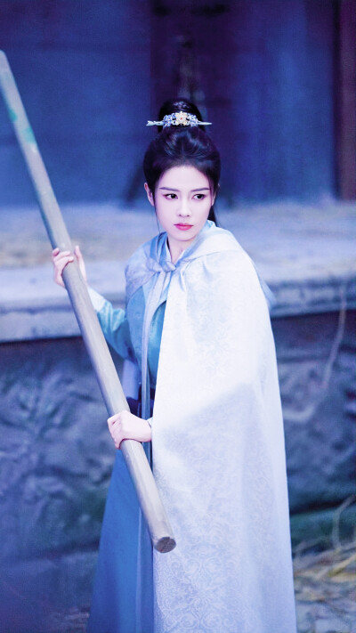 唐宫奇案之青雾风鸣