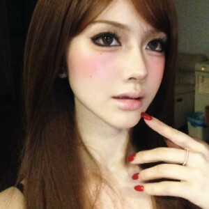 二传注明摇滚羊