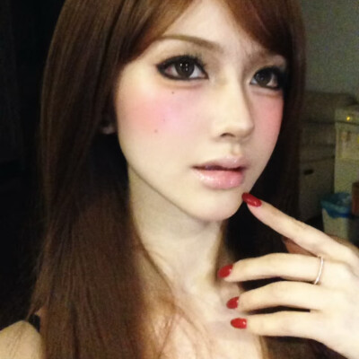 二传注明摇滚羊