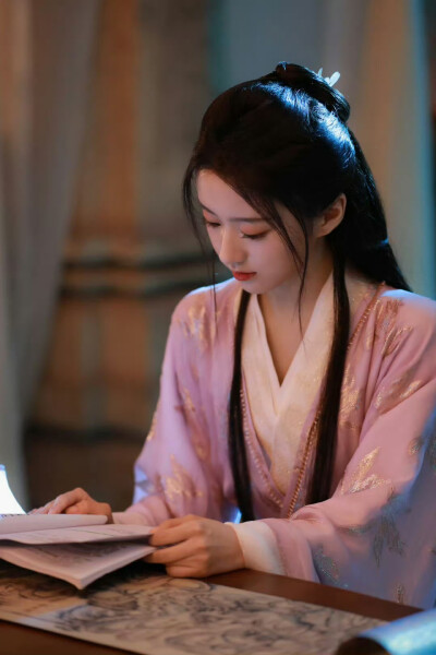 江湖夜雨十年灯