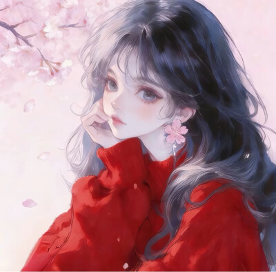 。