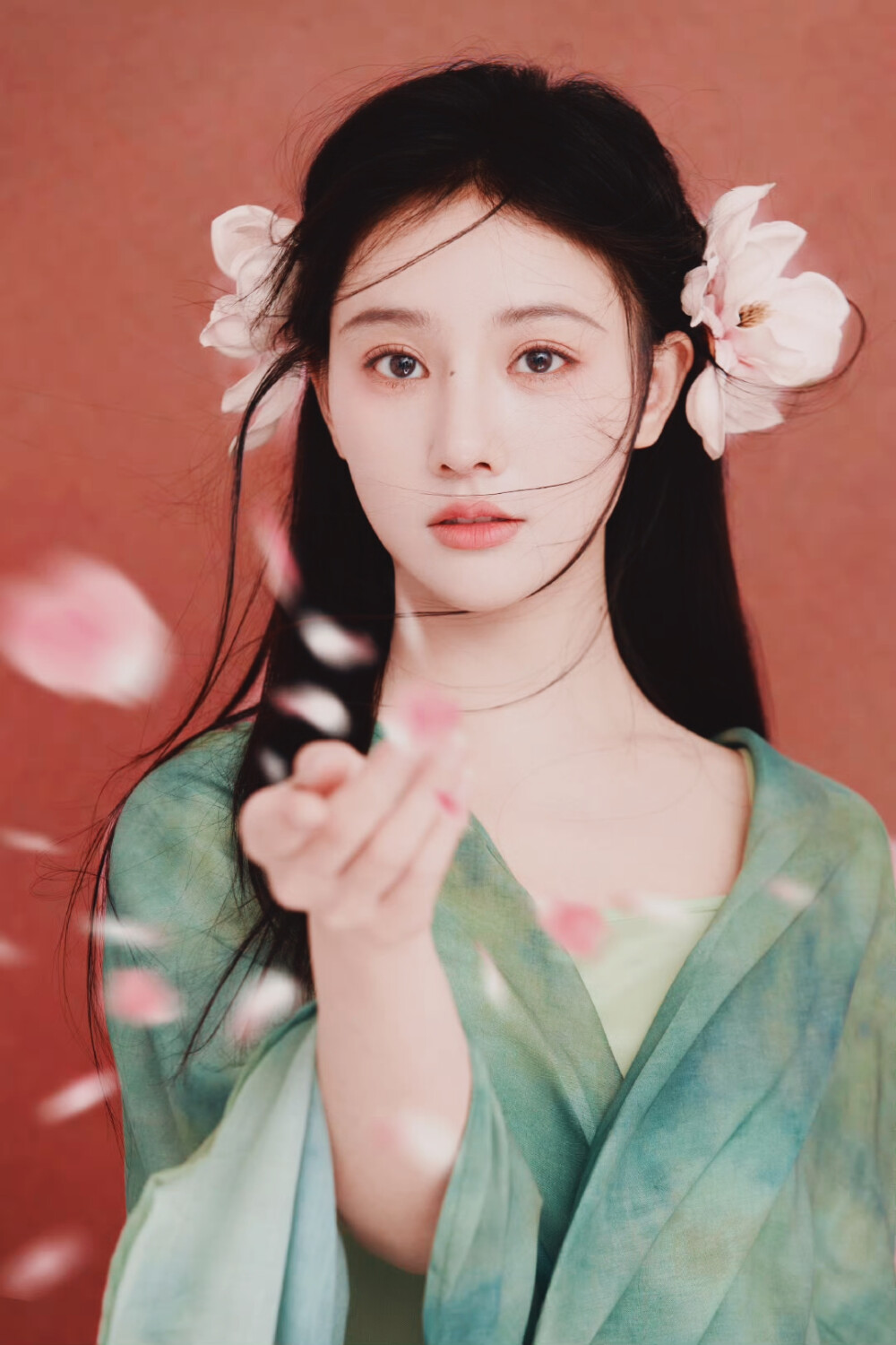 朱丽岚