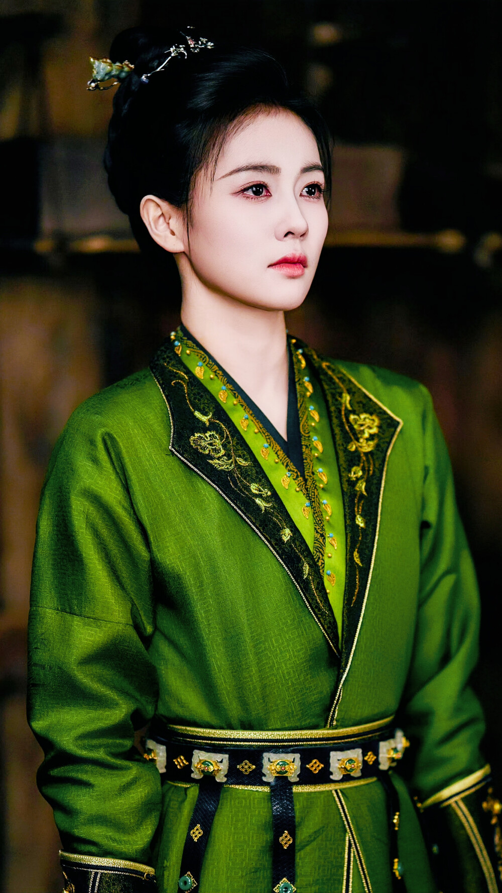 唐宫奇案之青雾风鸣