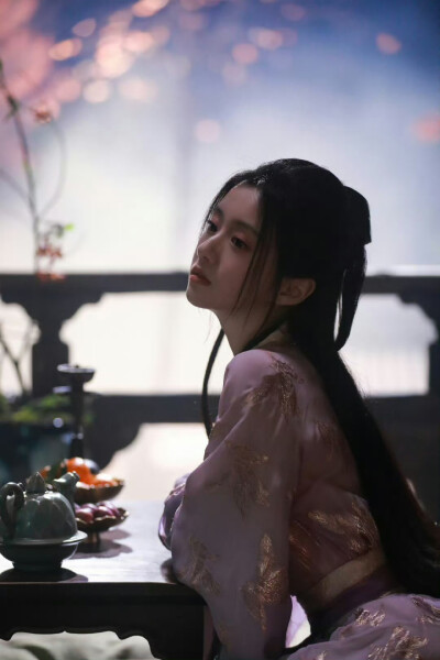 江湖夜雨十年灯