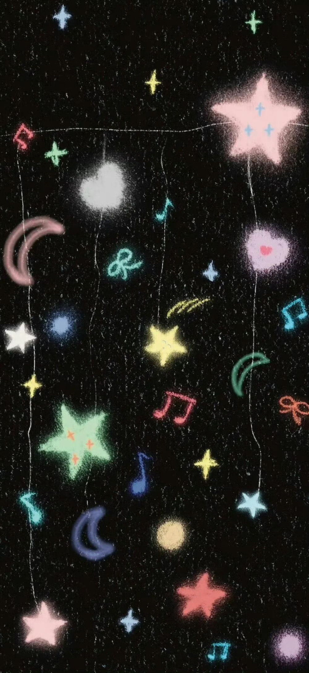 手机壁纸 平铺壁纸