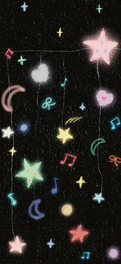 手机壁纸 平铺壁纸