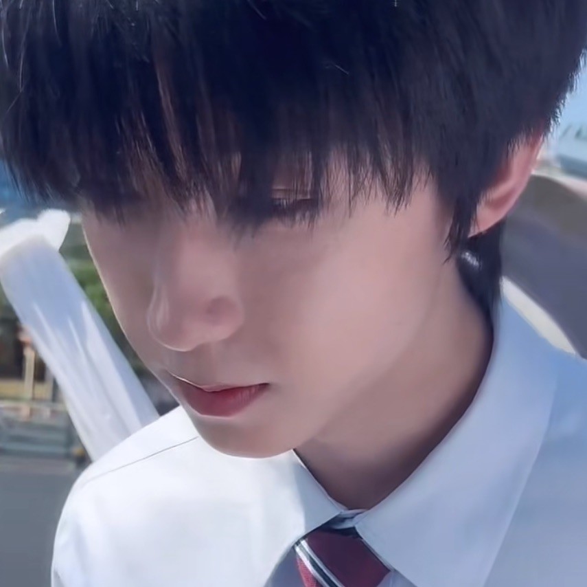 学长可以留个WeChat吗