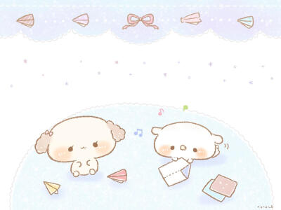 垂耳兔兔moruchan