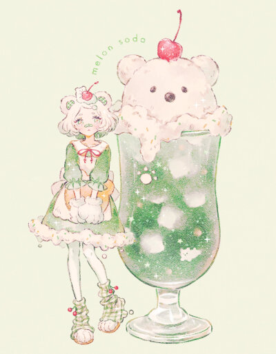 超爱的画风少女图 日本画师插画
禁止商用 二改 自己收藏美图