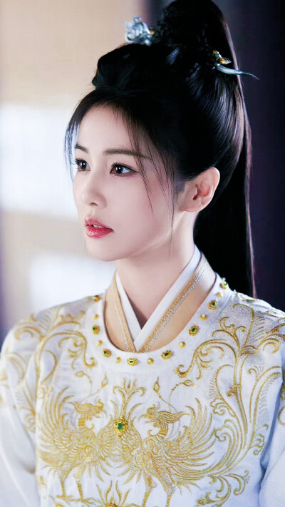 唐宫奇案之青雾风鸣