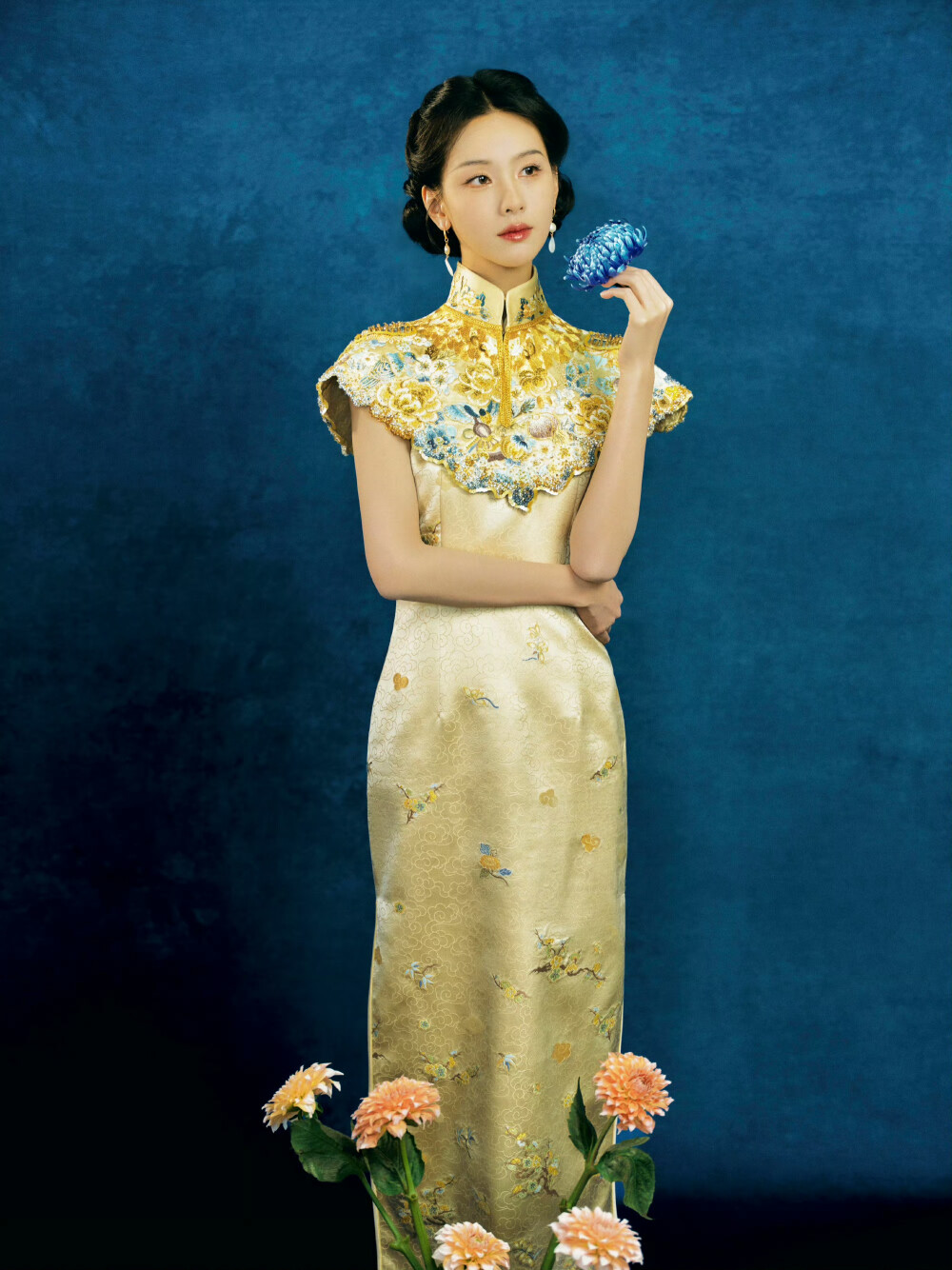 陈都灵