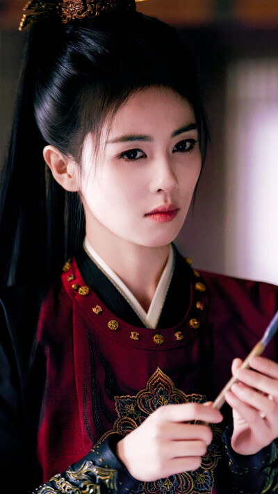 唐宫奇案之青雾风鸣