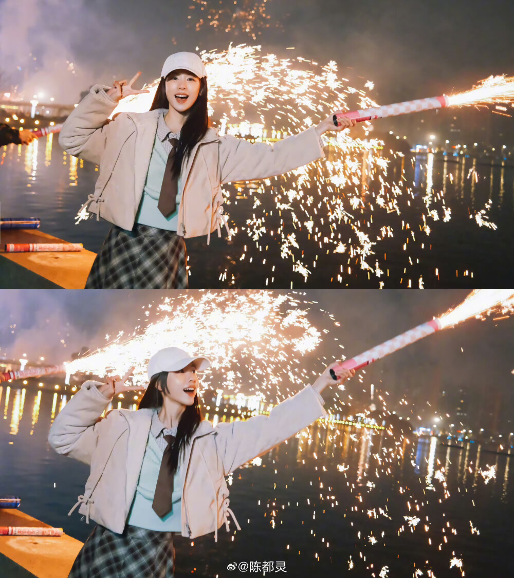 陈都灵