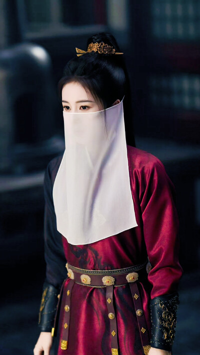 唐宫奇案之青雾风鸣