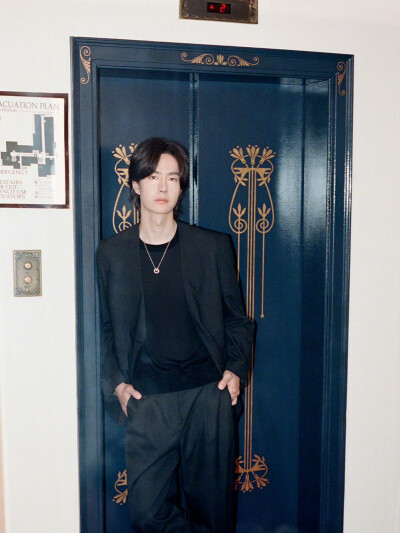 2025.8.17有些遇见，是你永远的印记。