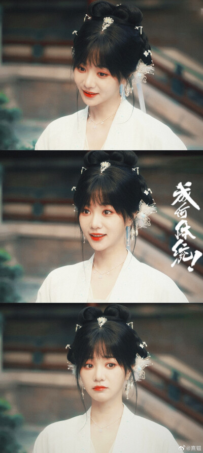 成何体统 胡意旋