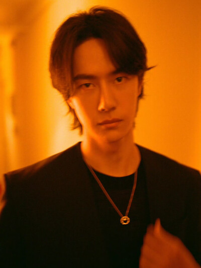 2025.8.17有些遇见，是你永远的印记。