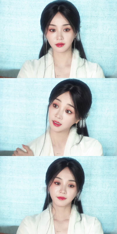 成何体统 胡意旋