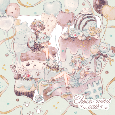 超爱的画风少女图 日本画师插画
禁止商用 二改 自己收藏美图