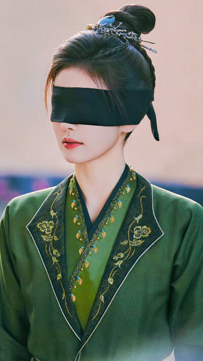 唐宫奇案之青雾风鸣