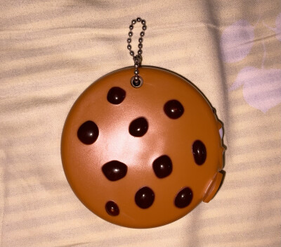 趣多多周边双面镜