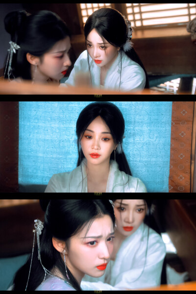 成何体统 王楚然 胡意旋