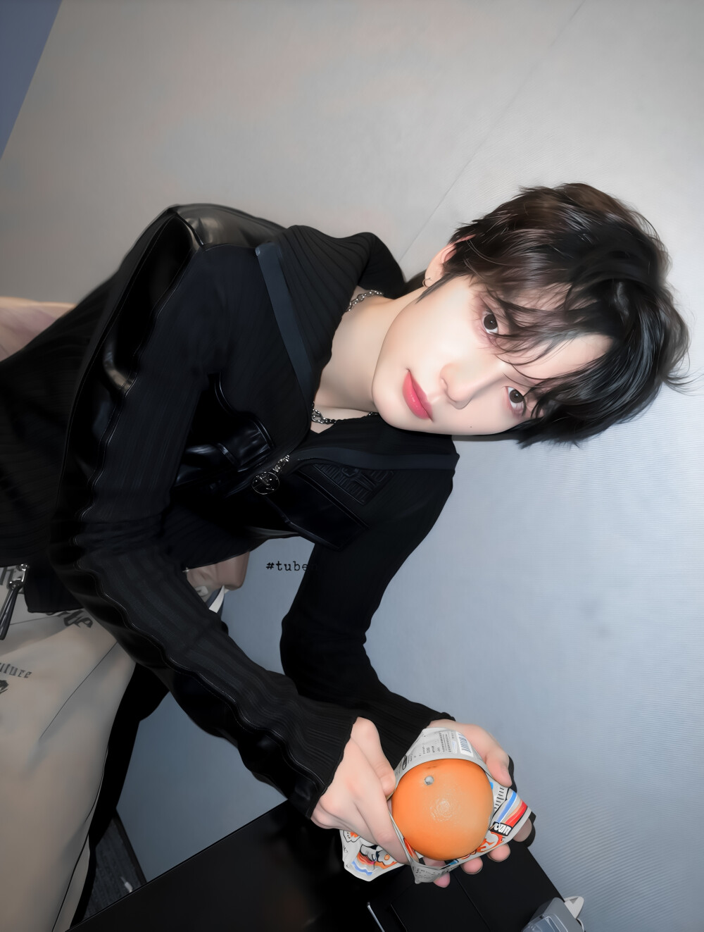 ‧ 爱你是plan A 我没有准备plan B