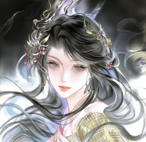 摸鱼 神话同人