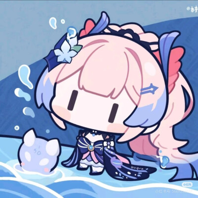 原神 珊瑚宫心海