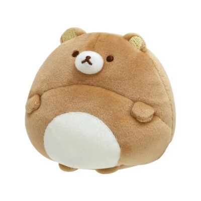 轻松熊ㅇㅅㅇ