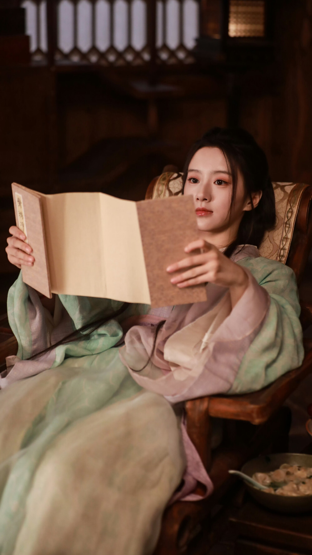 江湖夜雨十年灯 蔡昭 包上恩