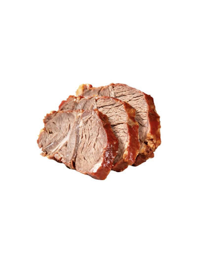 肉类食物白底头像