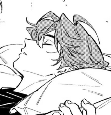 可我本来就偏心你