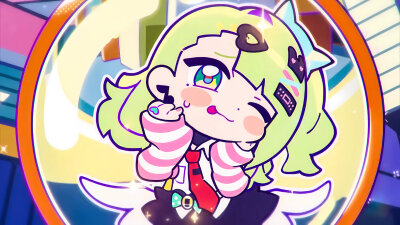 来源@Chen_浅瞳
绝区零爱芮EP三小只截选高清修复