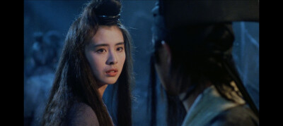 倩女幽魂2人间道
