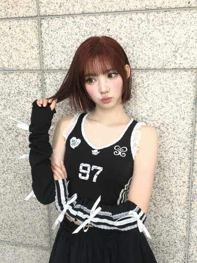 hearts2hearts jiwoo崔志宇