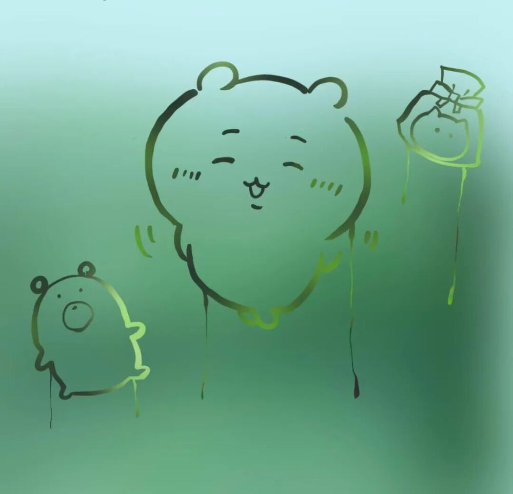 背景图