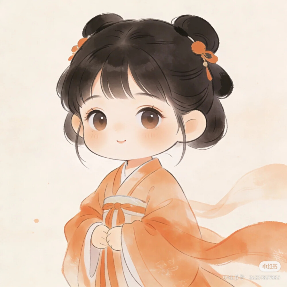 Q版