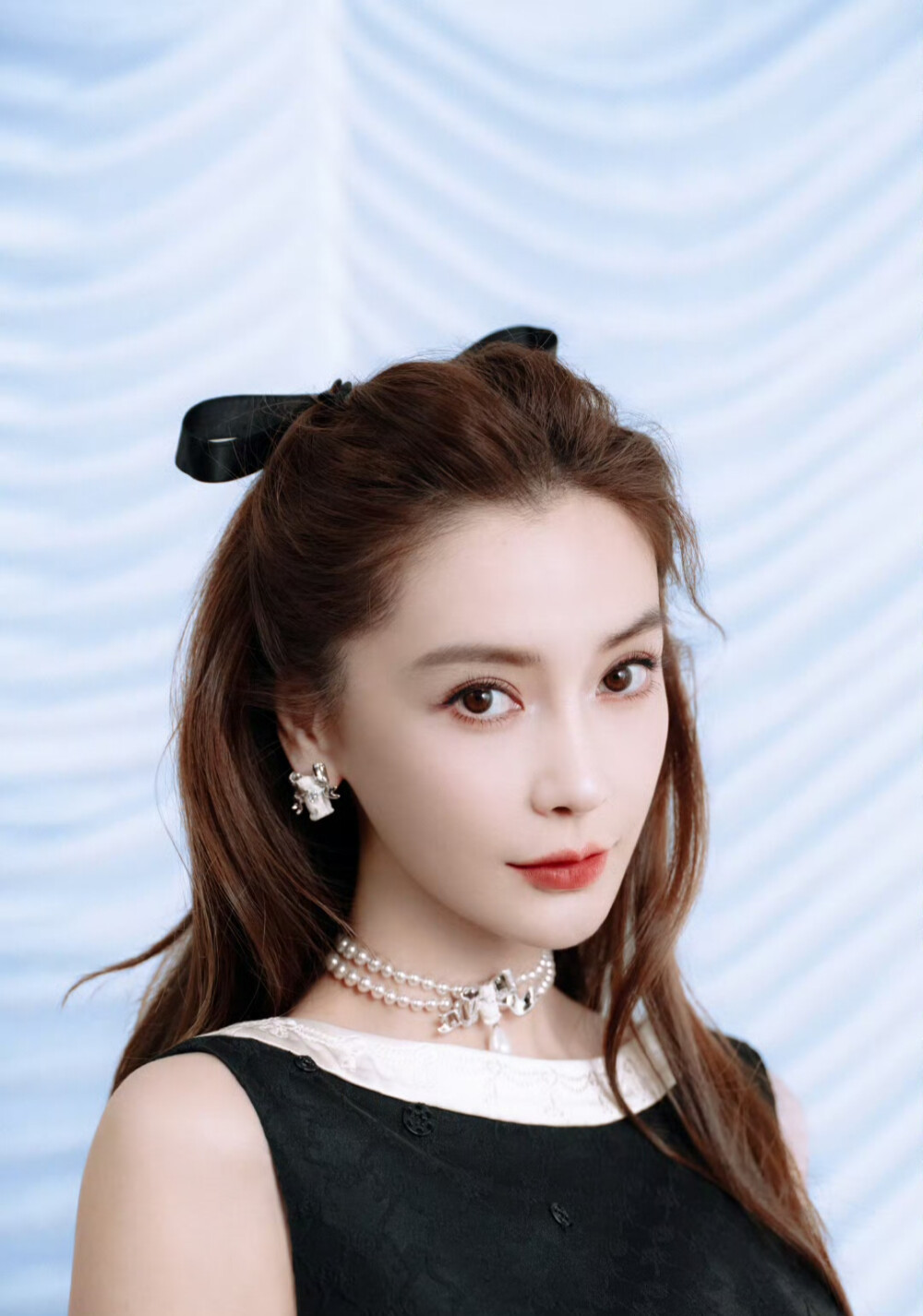 angelababy