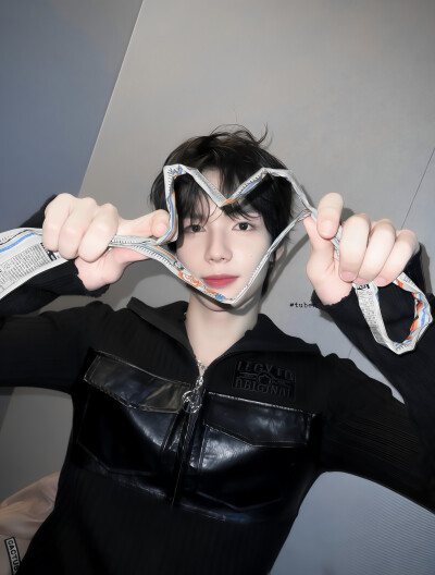 ‧ 爱你是plan A 我没有准备plan B